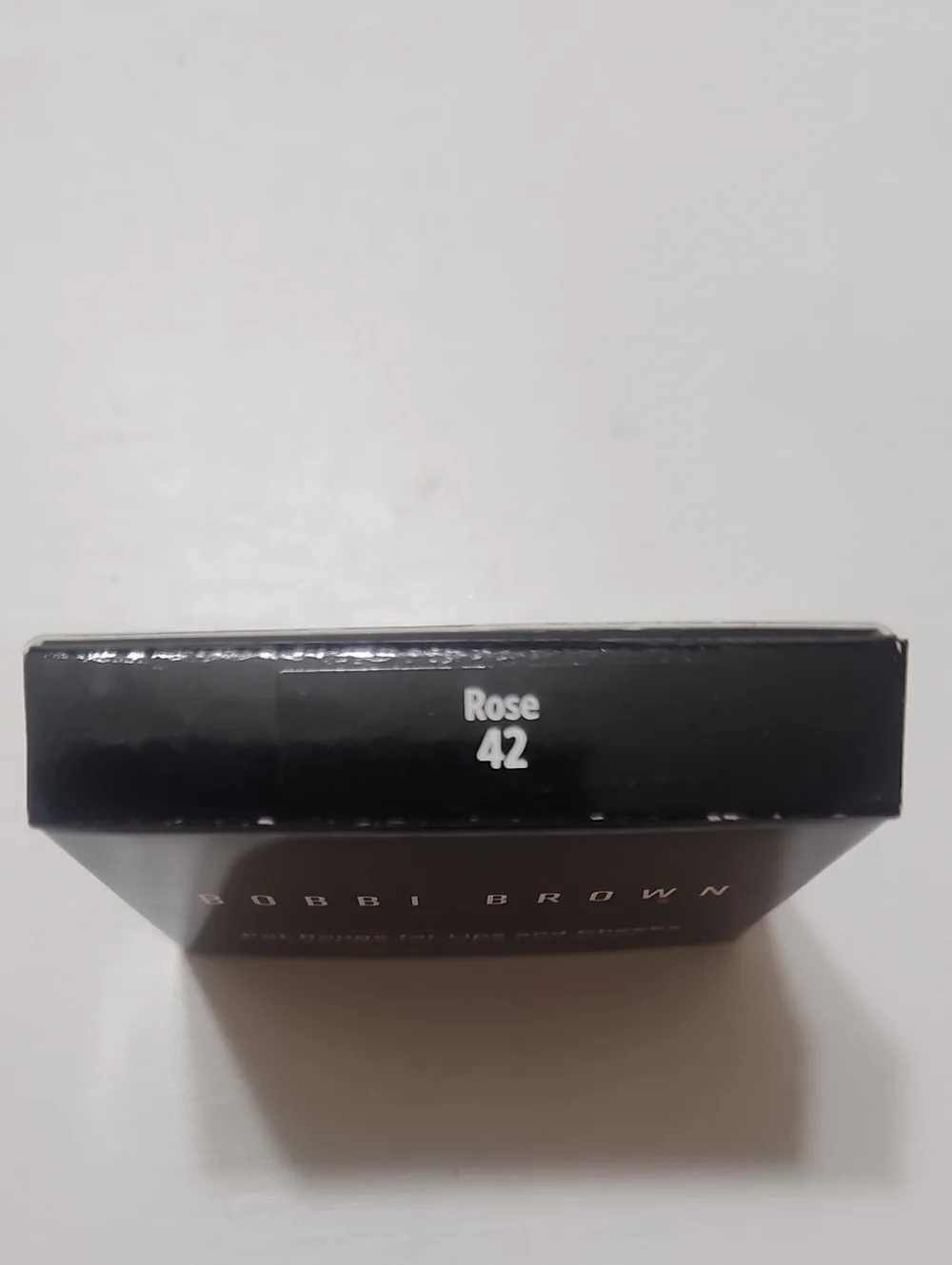 BOBBI BROWN Rose Pot Rouge For Lips And Cheeks